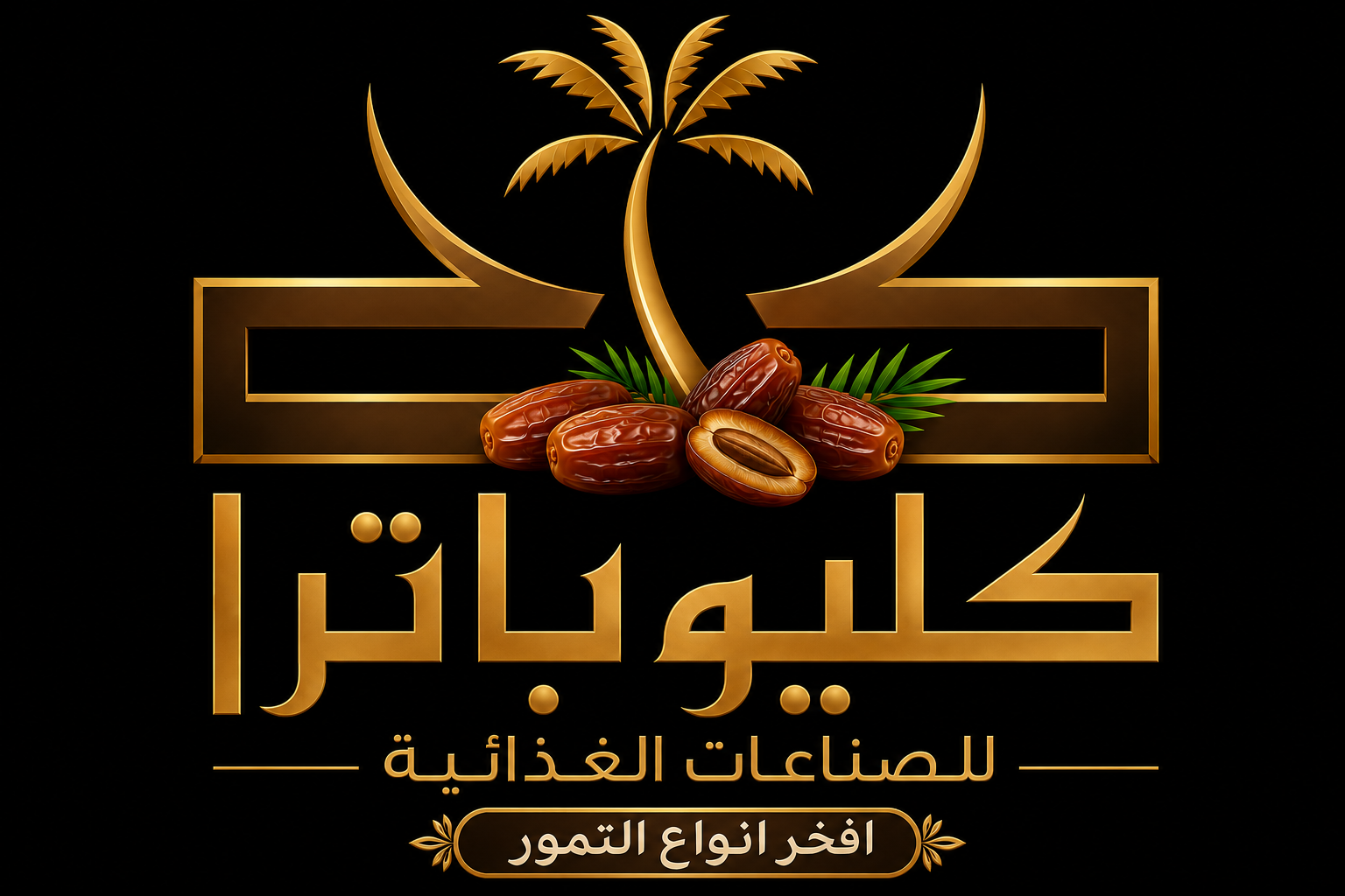 Cleopatra Logo