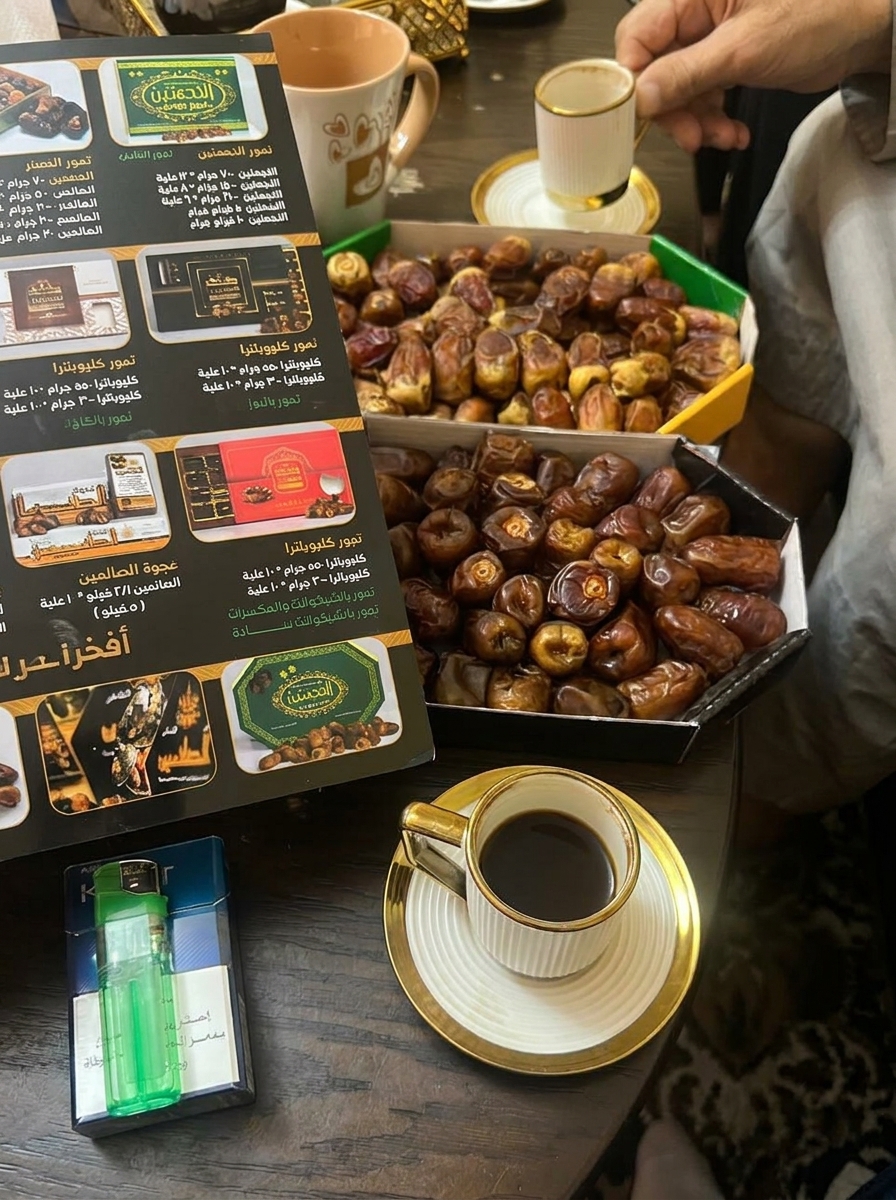معرض عمان