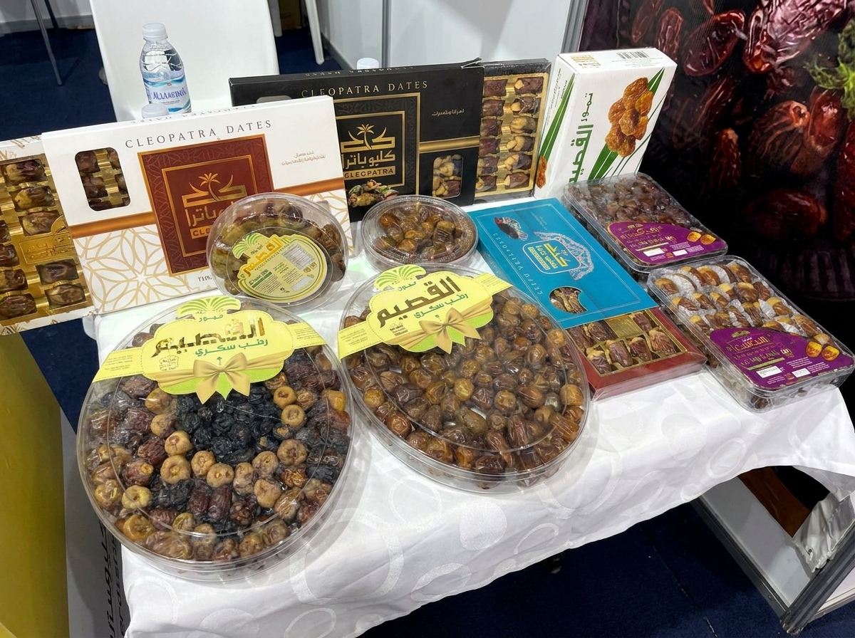 معرض عمان