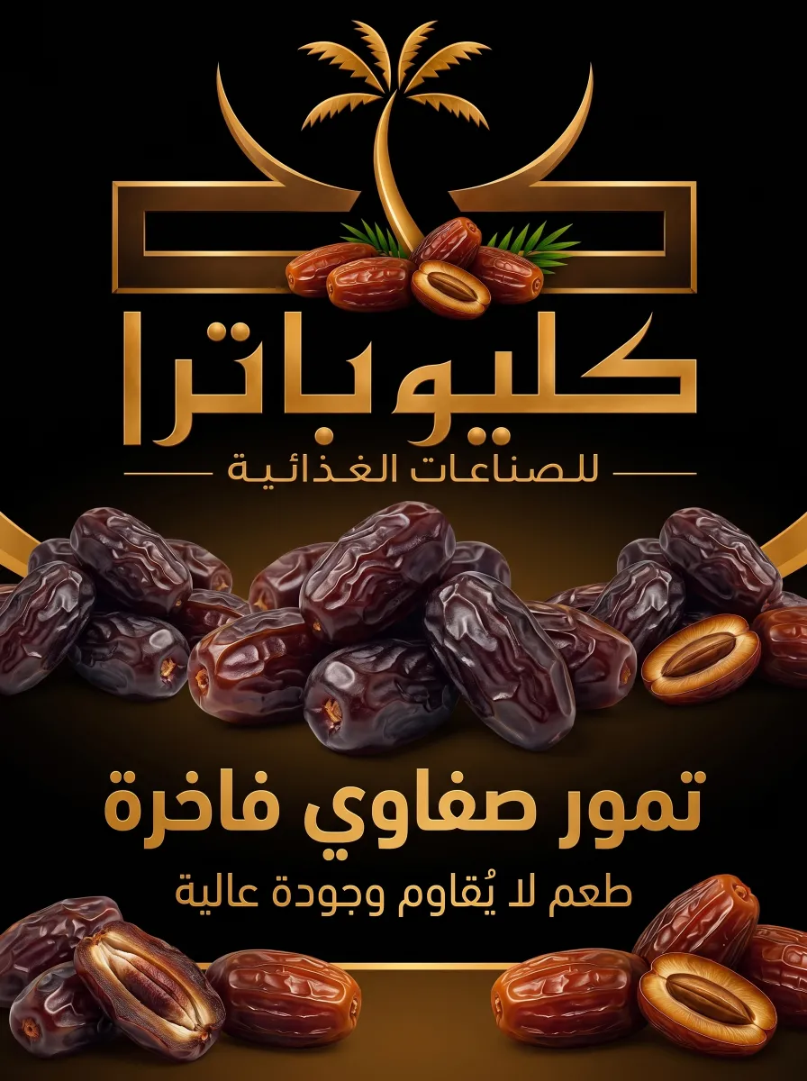 تمر صفاوي
